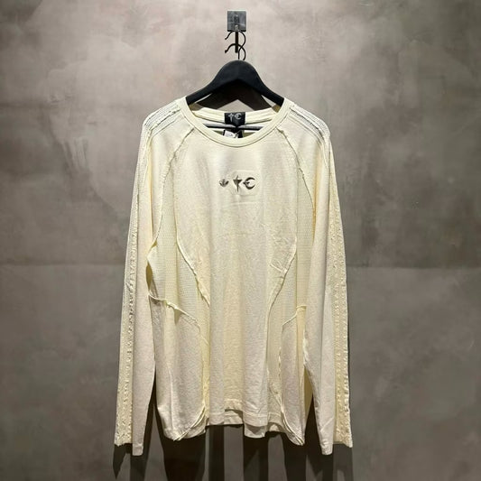 ADIDAS x THUG CLUB 聯名款 長袖