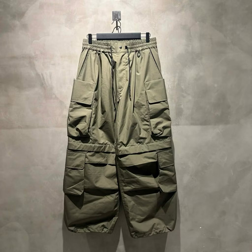 CLESSTE x PHENIX WINDSTOPPER BY GORE-TEX LABS CITY