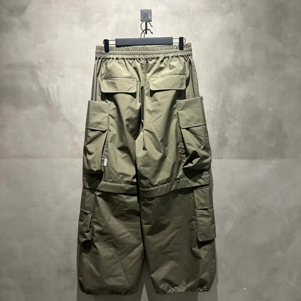 CLESSTE x PHENIX WINDSTOPPER BY GORE-TEX LABS CITY