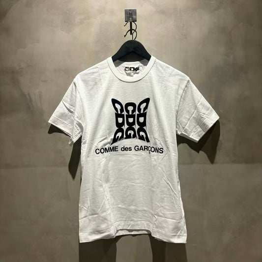 CDG Comme des garcons 川久保玲 短袖