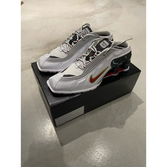 Nike x Martine Rose Shox MR4 IM5420-100