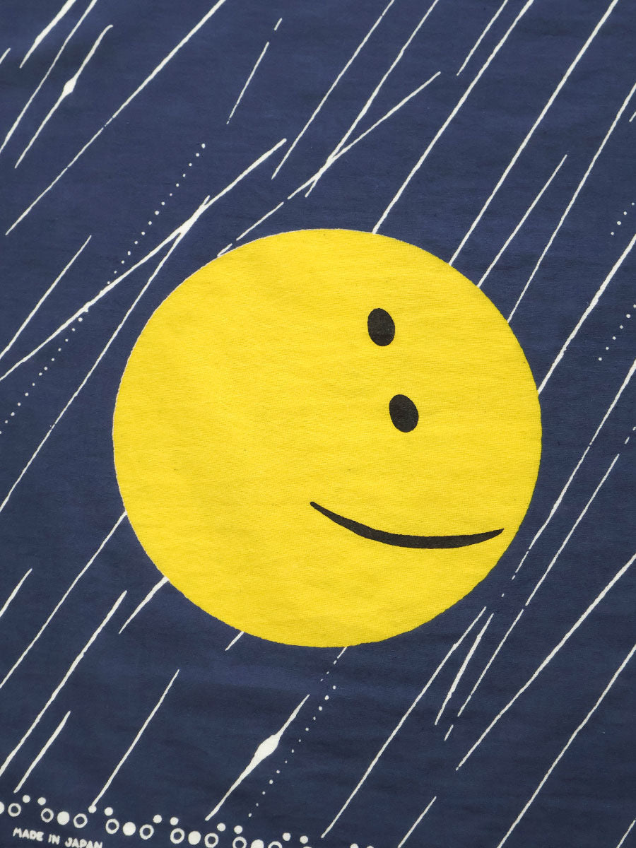 Kapital Fastcolor Selvedge Bandana 全新 方巾 頭巾《連線優惠》