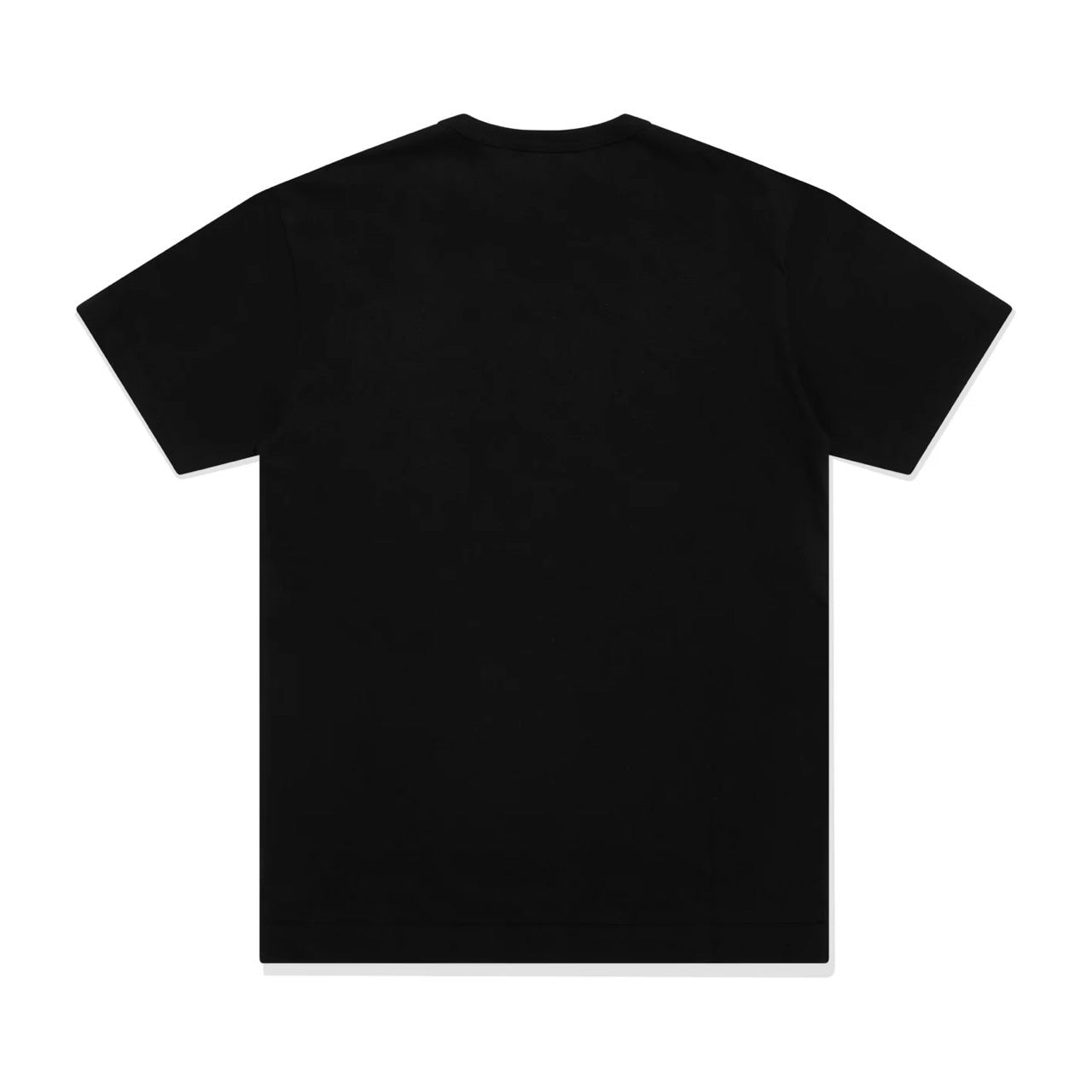 CDG 1986 Comme des Garçons T-Shirt 黑色 全新《連線優惠》
