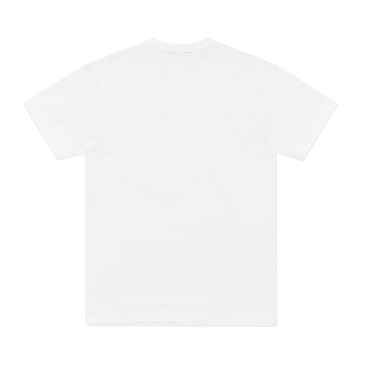 CDG 1986 Comme des Garçons T-Shirt 白色 全新《連線優惠》