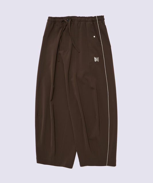 Needles 別注款 Piping Cowboy H.D. Pant-Poly Double Cloth 棕色 全新《連線優惠》
