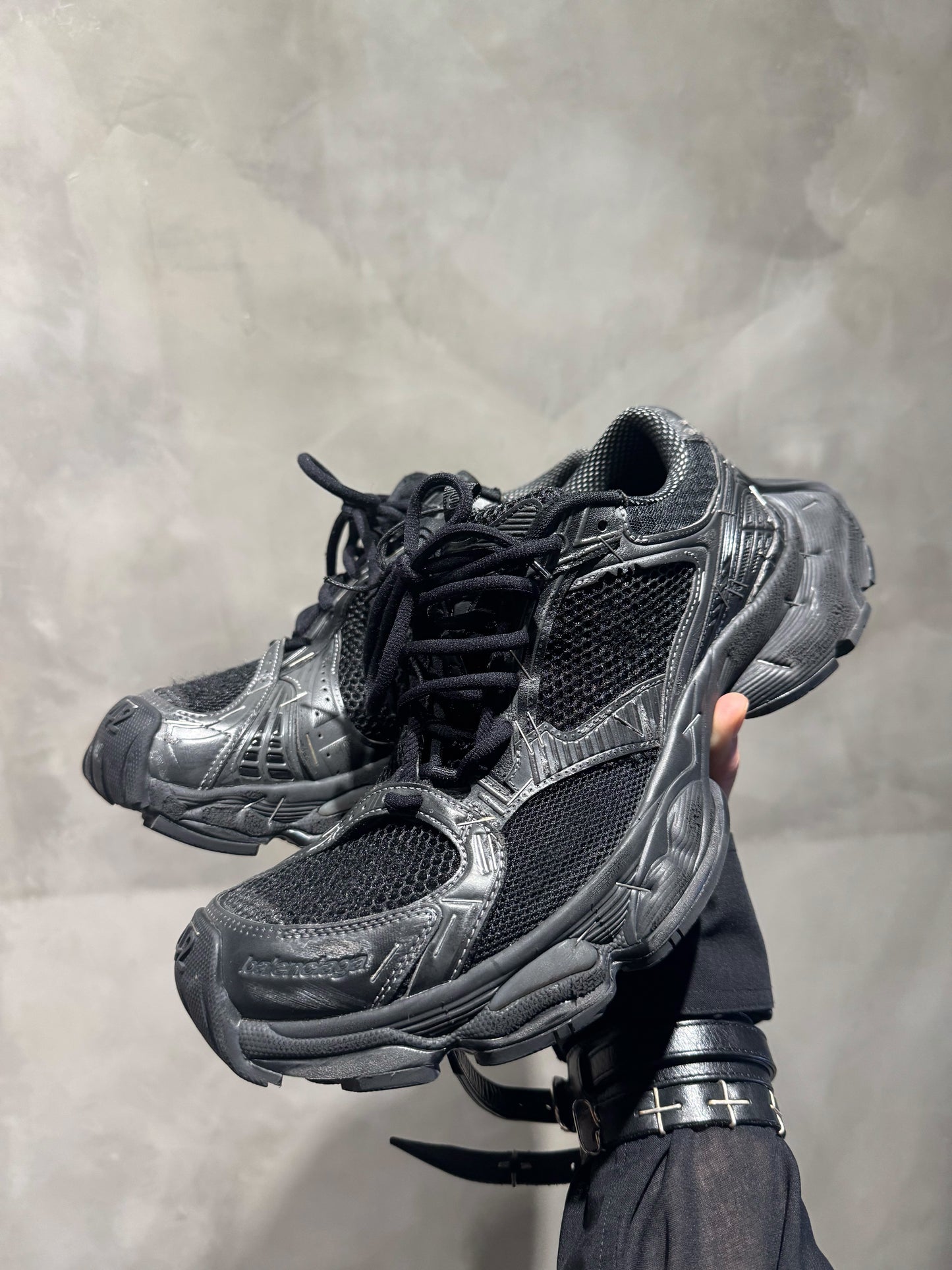 Balenciaga Stapler 釘書機 中古