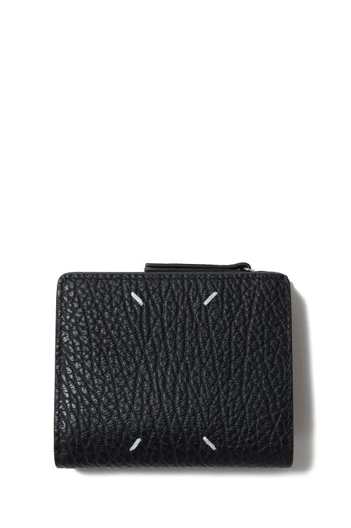 Maison Margiela Four stitches Flip Flop Wallet 黑色 全新 現貨