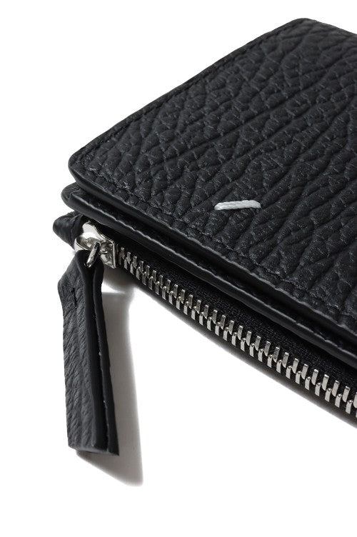 Maison Margiela Four stitches Flip Flop Wallet 黑色 全新 現貨