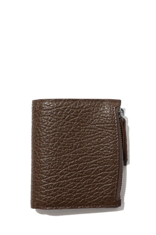 Maison Margiela Wallet Flip Flap Small-Field 棕色 全新 現貨