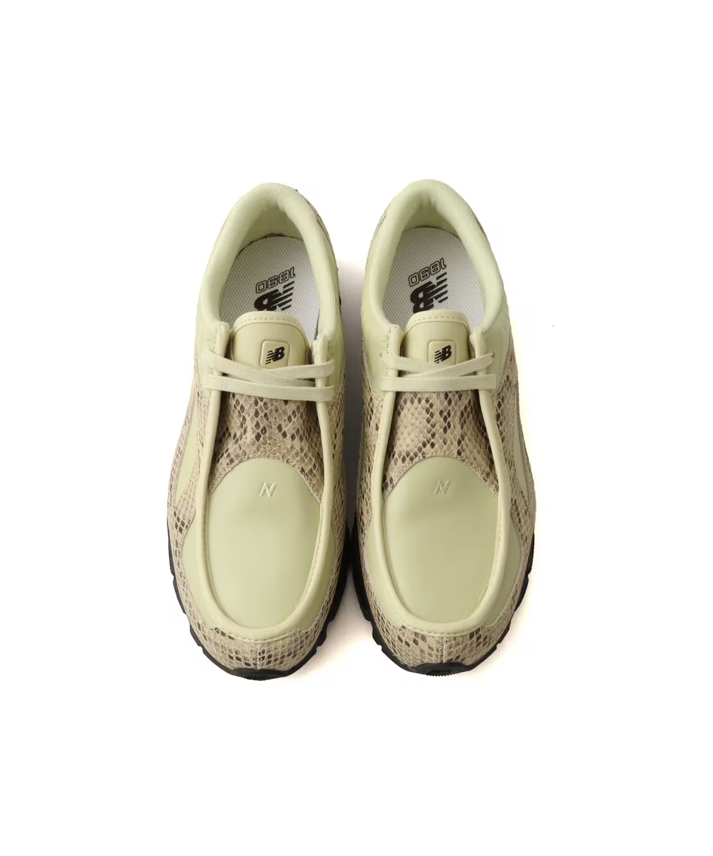New Balance U18907P8 蛇紋 全新 現貨